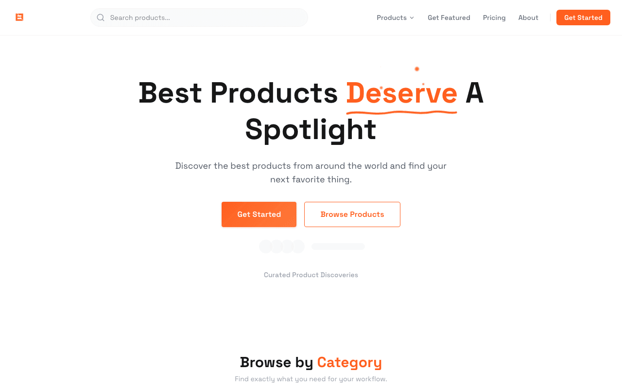 EverFeatured