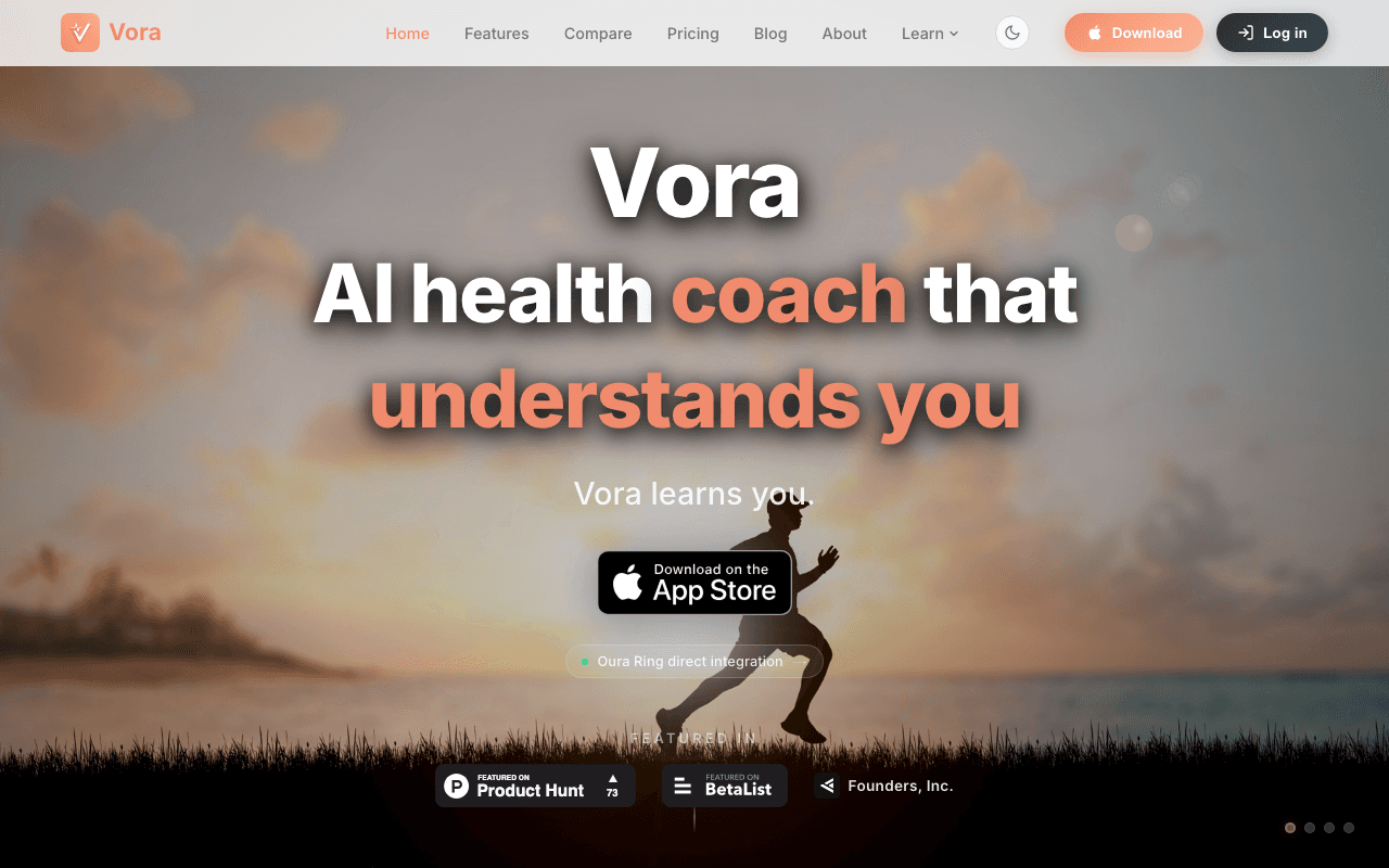 Vora Health